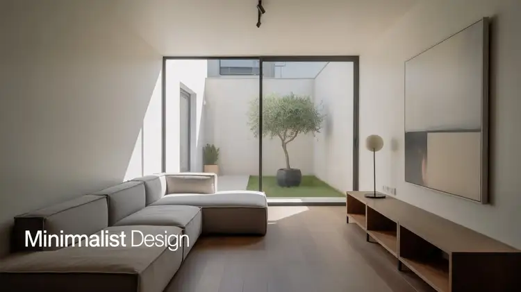 1 Bedroom House Design