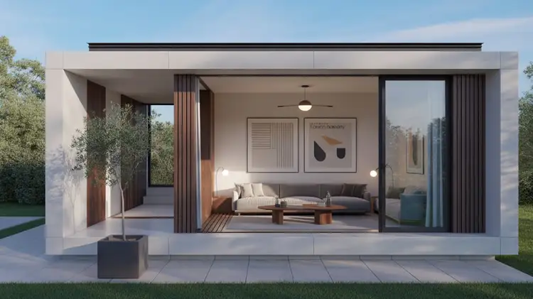 Best 1 Bedroom House Design Ideas for Small Spaces