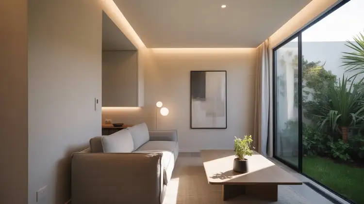 1 Bedroom House Design