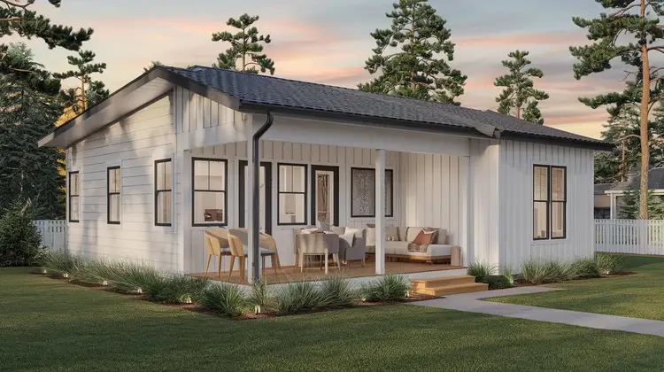 1200 Sq Ft House Plans Modern Functional Affordable Designs