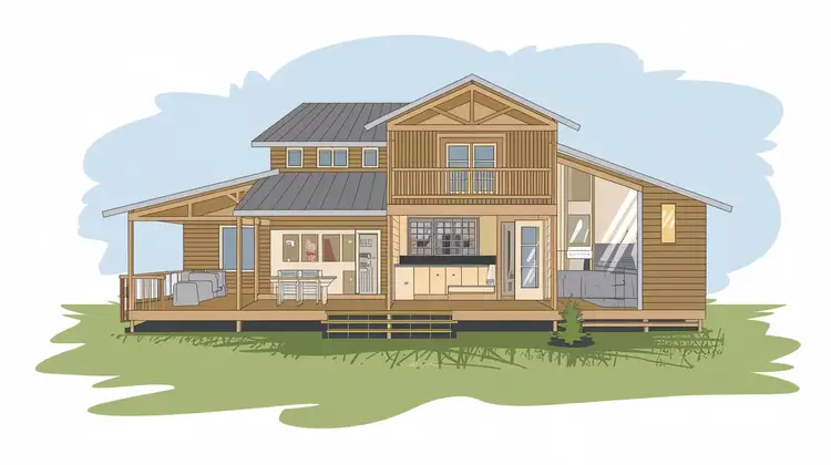 1200 Sq Ft House Plans