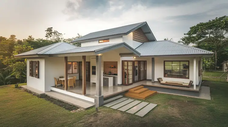 3-Bedroom House Designs