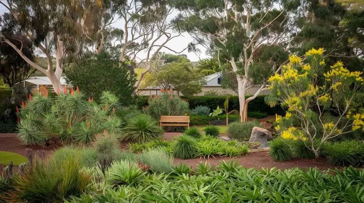 Australian Native Garden Designs: Unique and Beautiful Ideas 2025