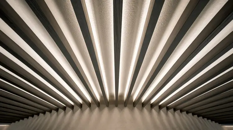 Bathroom Ceiling Design