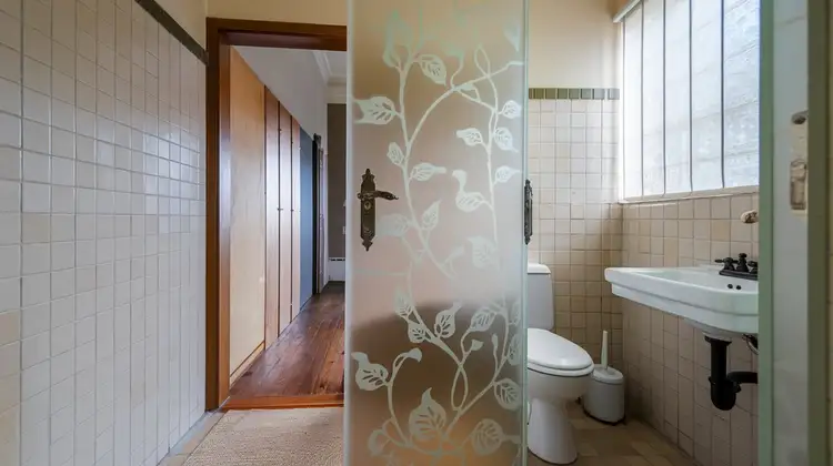 Bathroom Door Designs