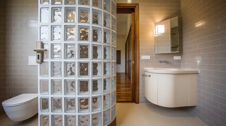 Bathroom Door Designs