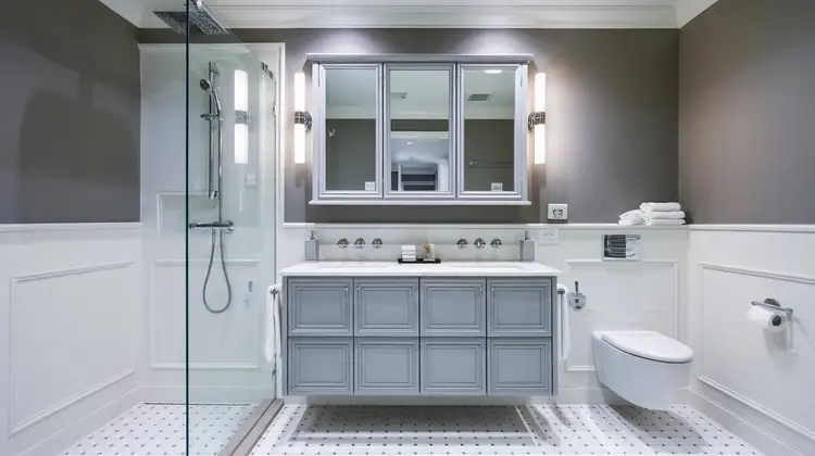 Bathroom Mirror Designs
