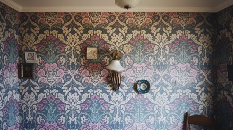 Bedroom Wall Design