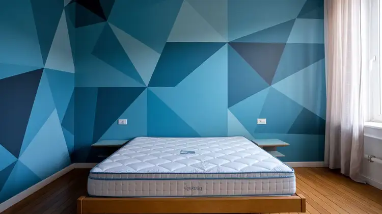 Bedroom Wall Design