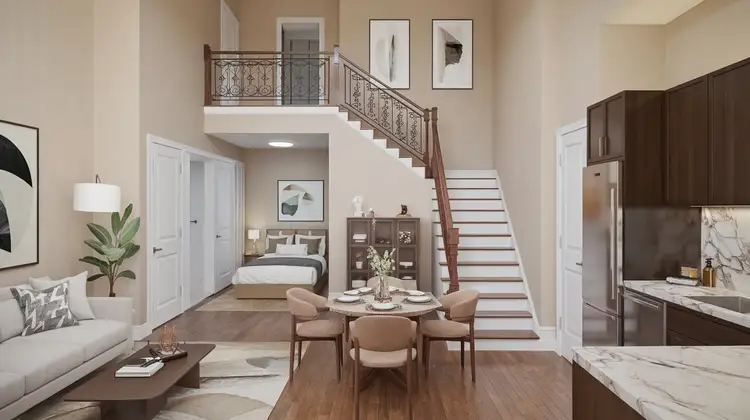 Best Boston Townhouse Apartment Stylish Urban Living Spaces 2025 - Post Thumbnail