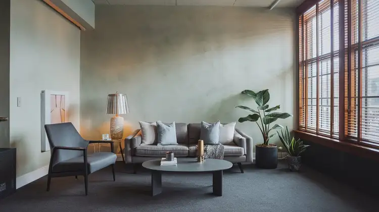 Boston Townhouse Apartment