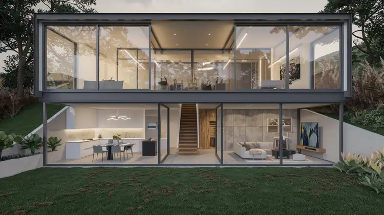 Best Contemporary Home Design Ideas Stylish Functional Layouts