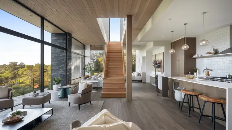 Contemporary Home Design