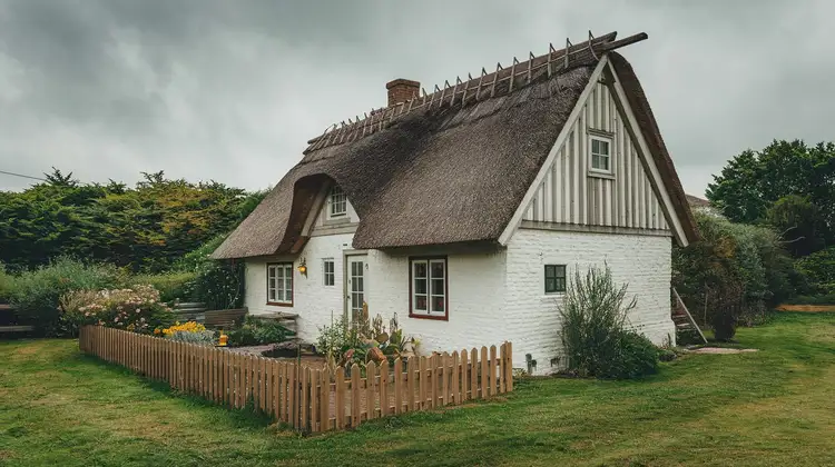 Cottage Home Designs