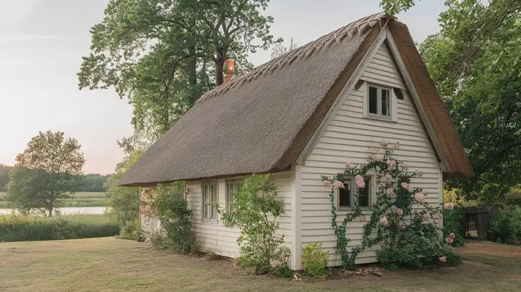 Cottage Home Designs