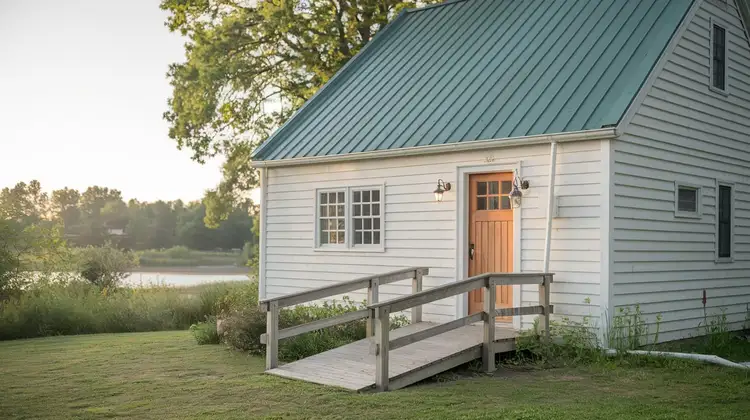 Cottage Home Designs