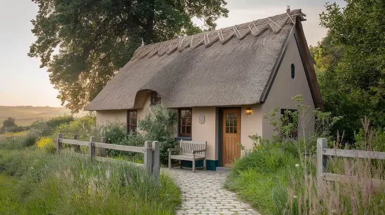 Cottage Home Designs 