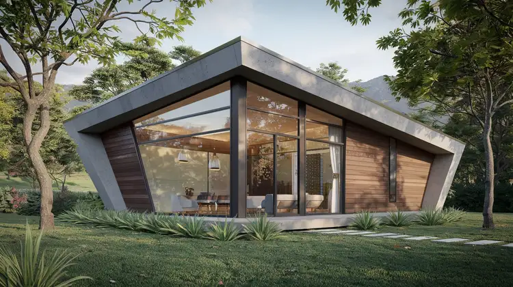 Exterior Home Design