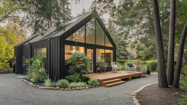 Exterior Home Design Ideas Stylish Unique Inspirations 2025 - Post Thumbnail