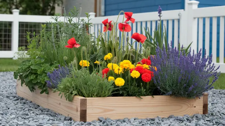 Garden Bed Designs