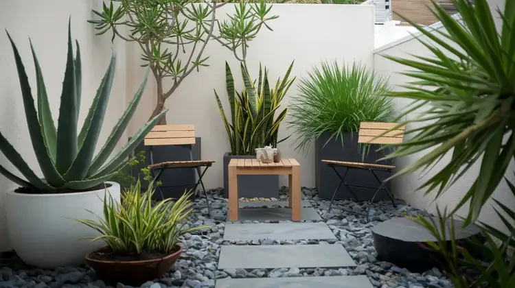 Garden Design Ideas: Modern & Budget-Friendly Inspirations