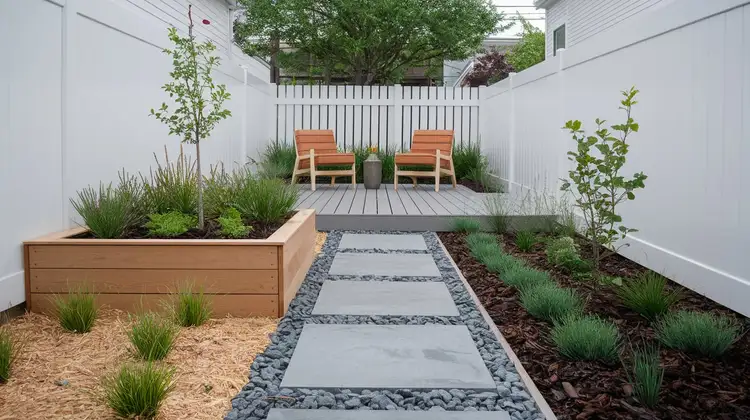 Garden Design Ideas