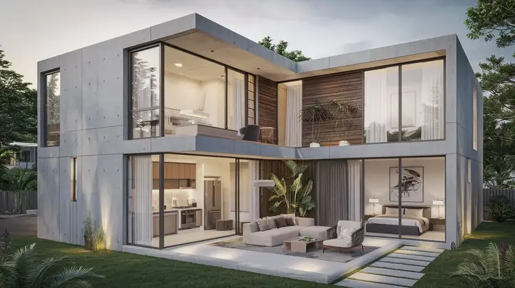 Best Home Design Duplex Ideas Modern Stylish Functional Layouts 2025