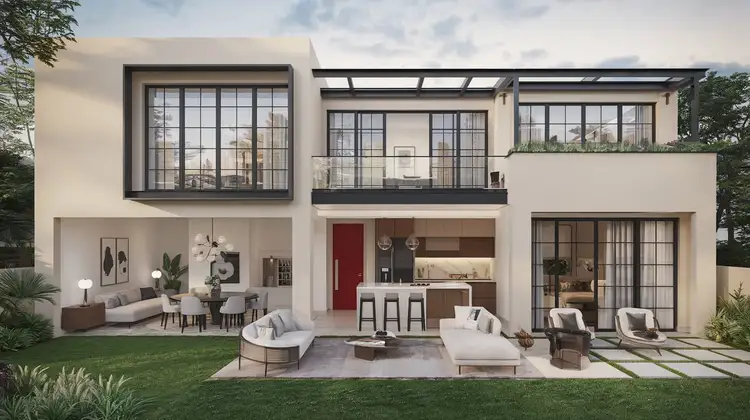 Home Design Duplex Ideas