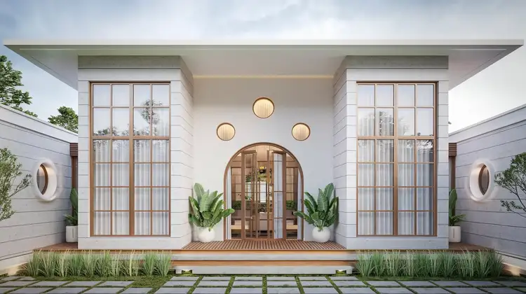 Home Elevation Design Stylish Creative Exterior Ideas