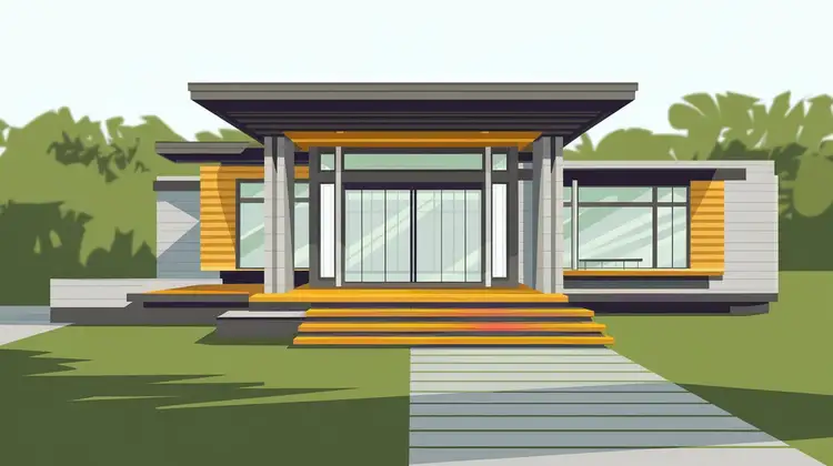 Home Elevation Design