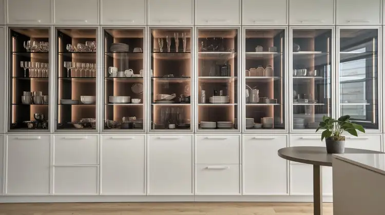 Kitchen Cupboard Designs
