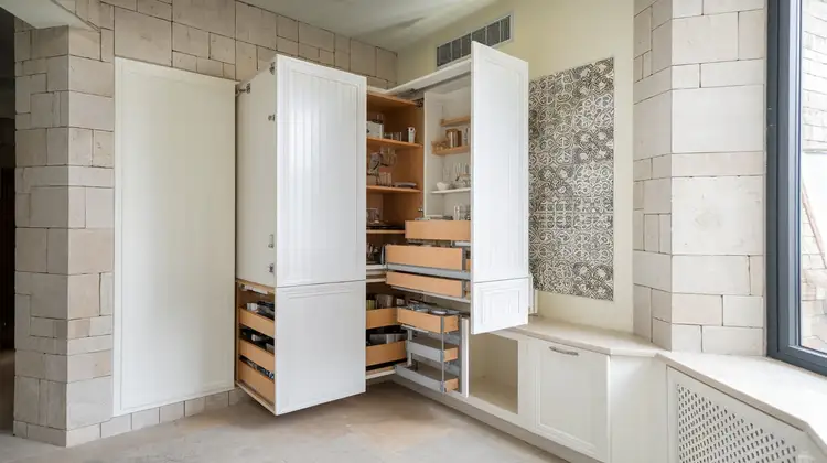 Kitchen Cupboard Designs