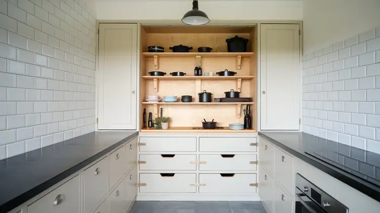 Kitchen Cupboard Designs