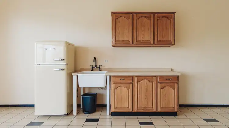 Simple Kitchen Design