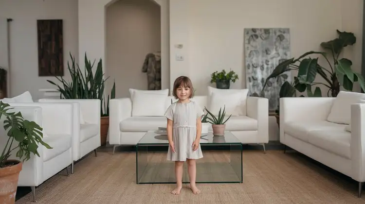 Little John Home Design