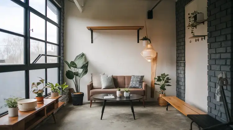 Little John Home Design