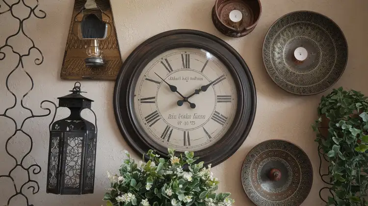 Living Room Wall Decor Ideas Creative Unique Designs