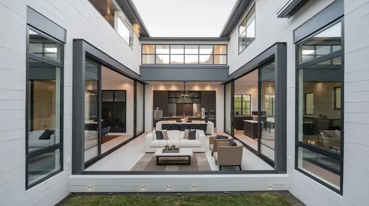 Best Narrow Lot Home Designs Space-Saving Stylish Layouts 2025