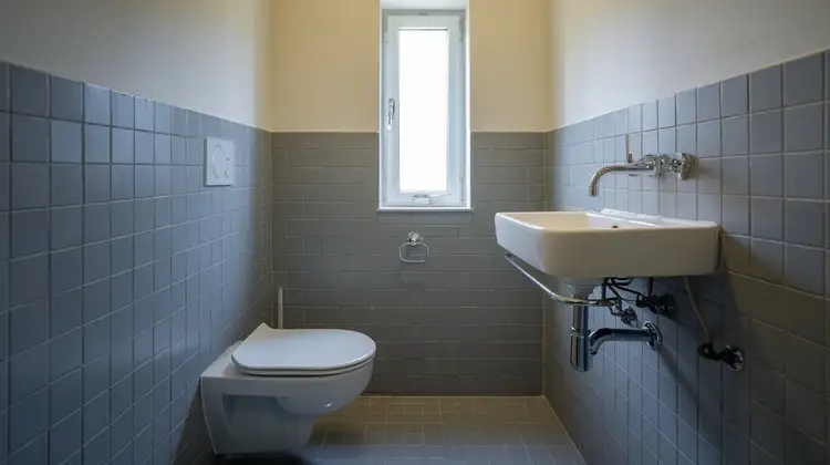 Small Bathroom Design