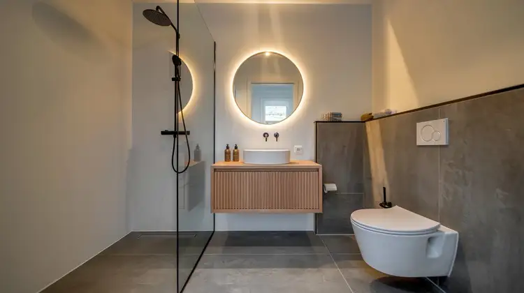 Best Small Bathroom Design Ideas Functional Stylish Solutions 2025