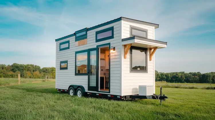 Tiny Home Designs