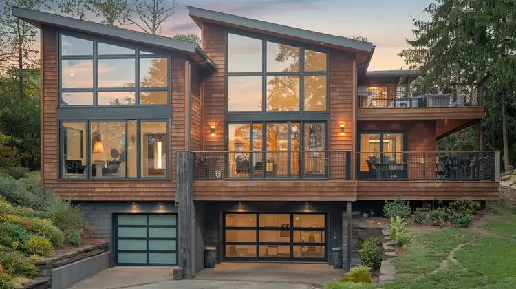 Best Tri-Level Home Designs Stylish Modern Layouts