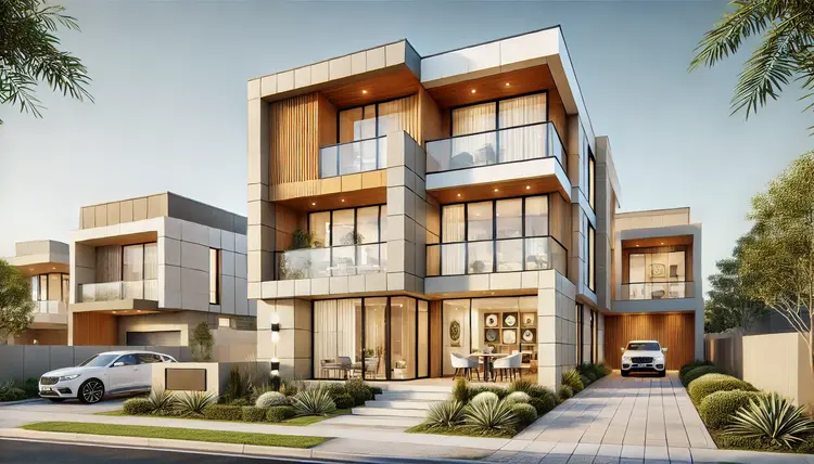 Best 2 Floor Home Elevation Design Modern Stylish Exteriors