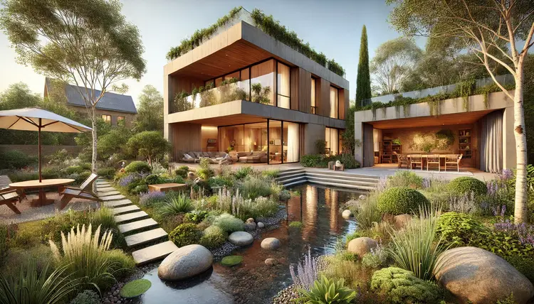 2 Floor Home Elevation Design