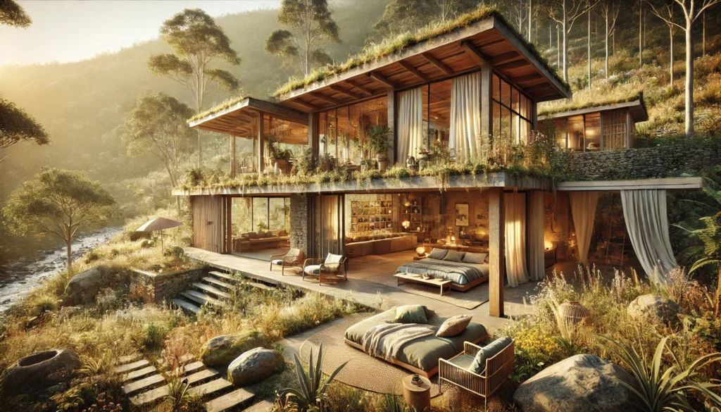 3 Bedroom House Design