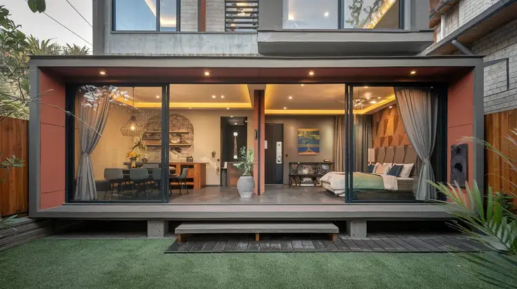 Best 3 Bedroom House Design: Functional Layouts