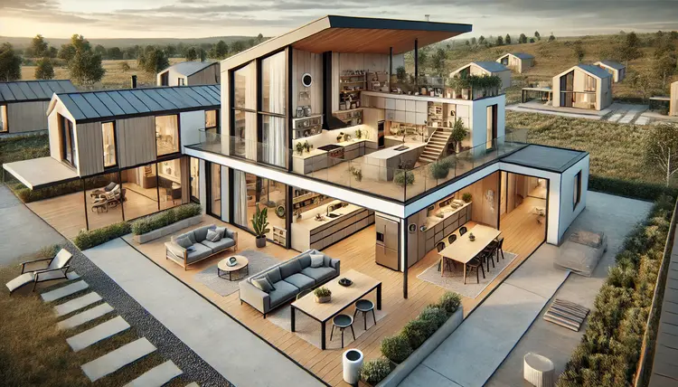 Best L-Shaped Home Design Ideas Stylish Layouts 2025