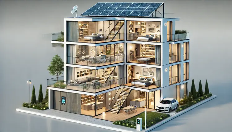 L-Shaped Home Design Ideas