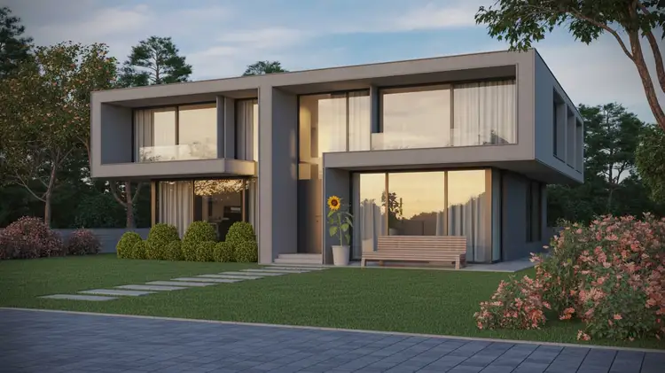 5 Bedroom House Designs