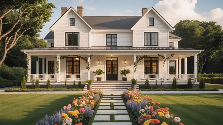 Best 5 Bedroom House Designs: Floor Plans for Your Dream Home